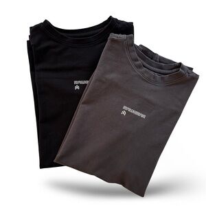RAWGEAR Men’s T-shirt Bundle size small‎